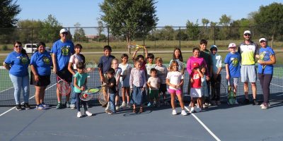 Visit the NJTL EMERGES IN ARKANSAS page
