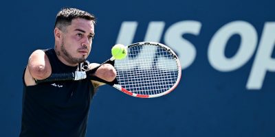 Visit the Para-Standing Tennis page