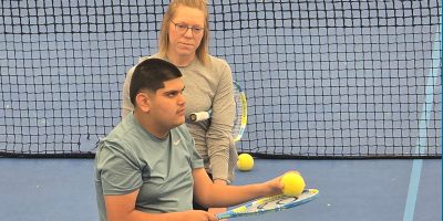 Visit the Blind/Low Vision Workshop page