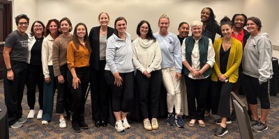 Visit the CoachHer’s second year page