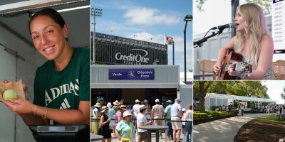 Visit the COCO's charming site page