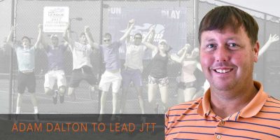 Visit the Adam Dalton: JTT Manager page
