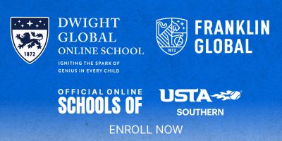 Visit the Dwight Global Online page