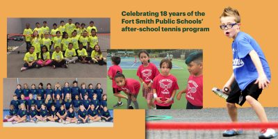 Visit the After school in Ft. Smith page