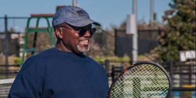 Visit the Court Named for Ron James page