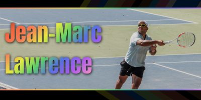 Visit the Lawrence's Pride Community page