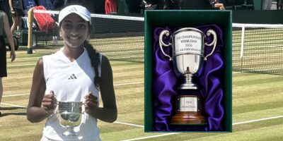 Visit the Manchala wins Wimbledon page