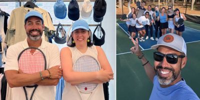 Visit the Coach David Marquina page