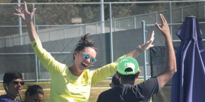 Visit the 2019 Southern Mixed page