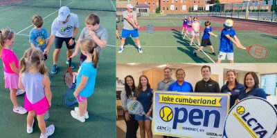 Visit the Open Tennis Fest in KY page