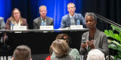 Visit the  Committee/Volunteer List page