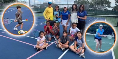 Visit the Park and Recreation Month page