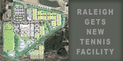 Visit the New Raleigh Facility page