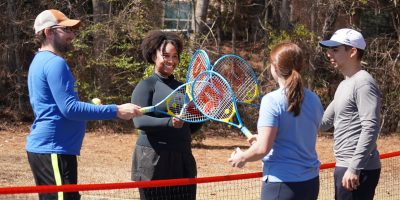 Visit the Red Ball Tennis page