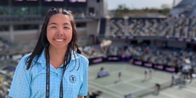 Visit the Scofield wins Spirit award page