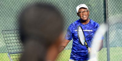 Visit the AL volunteer Donald Smith page