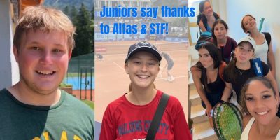 Visit the Atlas Scholarship Winners page