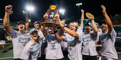 Visit the UGA, Wake Forest win page