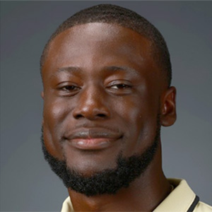 Adam Buckner