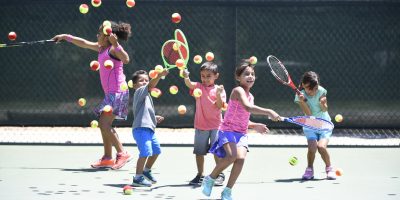 Visit the Community Tennis Grants page