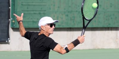 Visit the 65 & Over League page