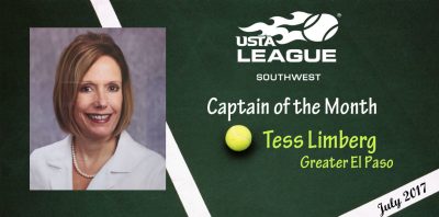 Visit the Captain of the Month page