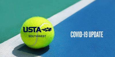 Visit the USTA SW Coronavirus Update page