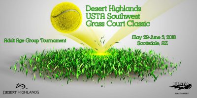 Visit the 2018 USTA SW Grass Courts page