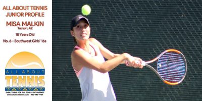 Visit the JR Profile - Misa Malkin page