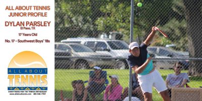 Visit the AAT Jr  Profile: Parsley page