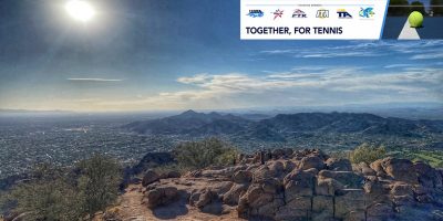 Visit the Tennis Industry Bash page