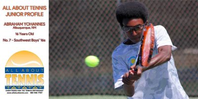 Visit the PROFILE:ABRAHAM YOHANNES page