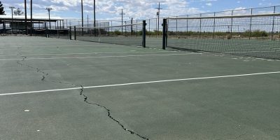 Visit the Artesia Receives TVS Grant page