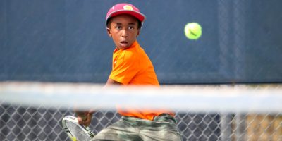 Visit the Southwest Tennis Upswing page