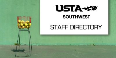 Visit the Southwest Staff page