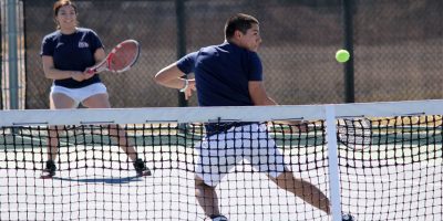 Visit the TENNIS ON CAMPUS page