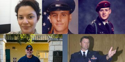 Visit the 2025 Veterans Day page