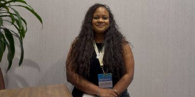 Visit the BHM:  Leslie Oduwole page