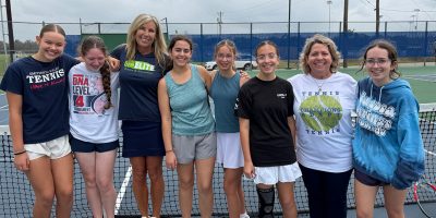 Visit the WHM: Spring Branch Tennis  page
