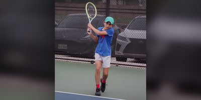 Visit the Chuck McKinley Award page