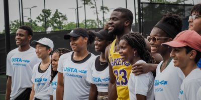 Visit the NJTL Impact Award page