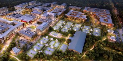 Visit the USTA Texas History page