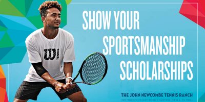 Visit the Newks Sportsmanship page