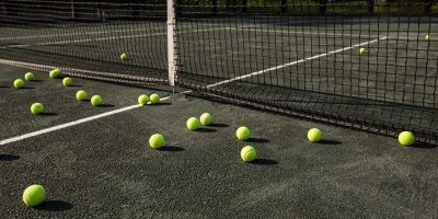 Visit the Work for USTA Texas page