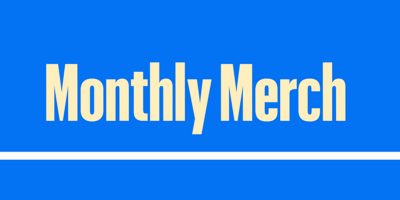 Visit the USTA Texas Merchandise page