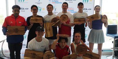 Visit the 2025 Para Standing Results page