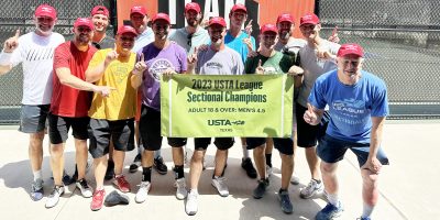 Visit the Adult 18 & Over League page