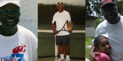 Visit the BHM: Cleveland Gilcrease page