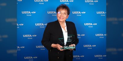 Visit the Caswell Award page