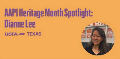 Visit the AAPI: Dianne Lee page